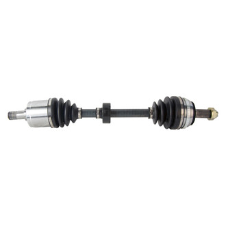 GSP North America® - Front Passenger Side CV Axle Assembly