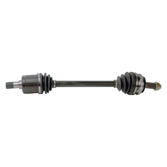 GSP North America® - Front Driver Side CV Axle Assembly