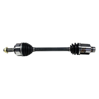 GSP North America® - Front Passenger Side CV Axle Assembly