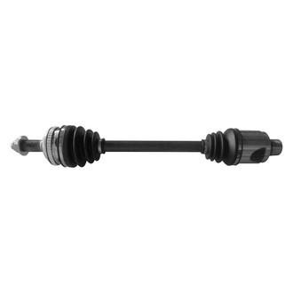 GSP North America® - Front Passenger Side CV Axle Assembly