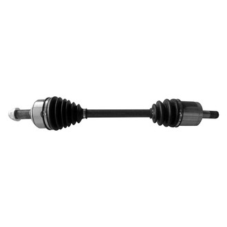 GSP North America® - Front Driver Side CV Axle Assembly