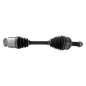 GSP North America® - Front Passenger Side CV Axle Assembly