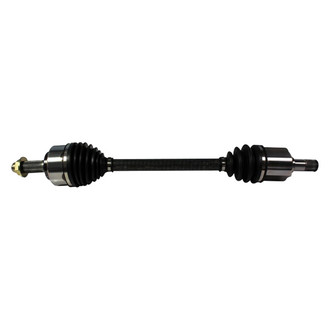 GSP North America® - Front Driver Side CV Axle Assembly