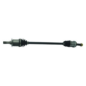 GSP North America® - Rear Driver Side CV Axle Assembly