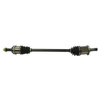 GSP North America® - Rear Passenger Side CV Axle Assembly