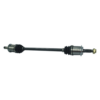GSP North America® - Rear Driver Side CV Axle Assembly