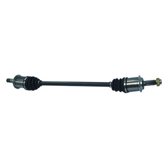 GSP North America® - Rear Passenger Side CV Axle Assembly