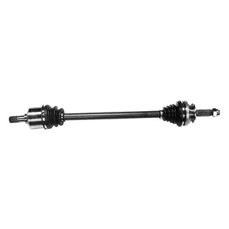 GSP North America® - Rear CV Axle Assembly