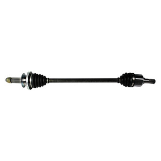 GSP North America® - Rear CV Axle Assembly