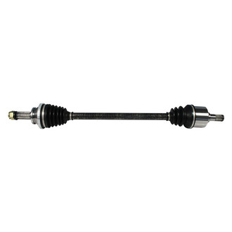 GSP North America® - Rear Driver and Passenger Side CV Axle Assembly