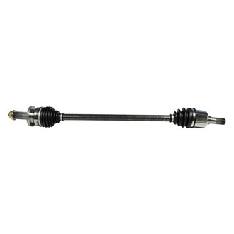 GSP North America® - Rear Driver Side CV Axle Assembly