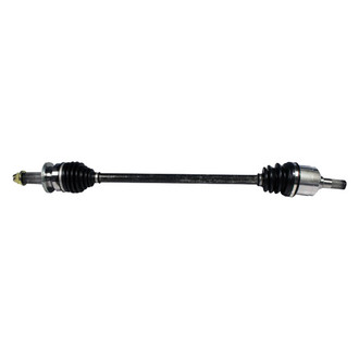 GSP North America® - Rear Driver Side CV Axle Assembly