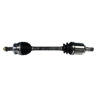 GSP North America® - Front Driver Side CV Axle Assembly