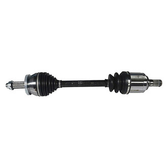GSP North America® - Front Driver Side CV Axle Assembly
