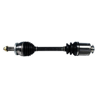 GSP North America® - Front Passenger Side CV Axle Assembly