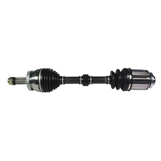 GSP North America® - Front Passenger Side CV Axle Assembly