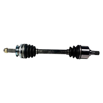 GSP North America® - Front Driver Side CV Axle Assembly