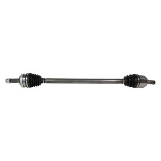 GSP North America® - Front Passenger Side CV Axle Assembly