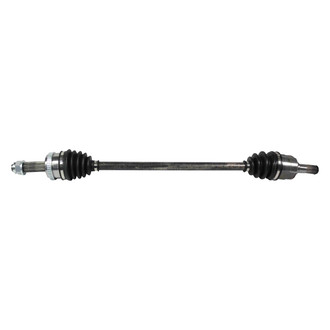 GSP North America® - Rear Passenger Side CV Axle Assembly