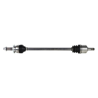 GSP North America® - Rear Driver Side CV Axle Assembly