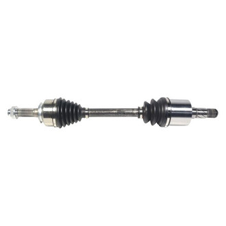 GSP North America® - Front Driver Side CV Axle Assembly