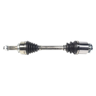 GSP North America® - Front Passenger Side CV Axle Assembly