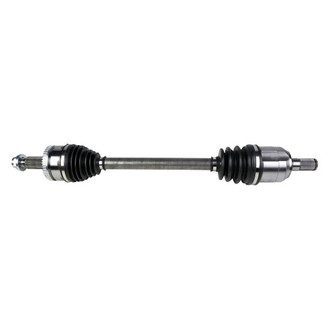 GSP North America® - Front Driver Side CV Axle Assembly