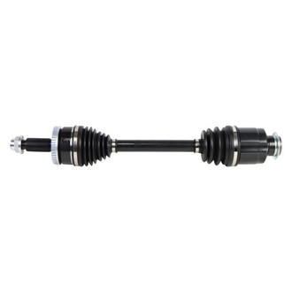 GSP North America® - Front Passenger Side CV Axle Assembly