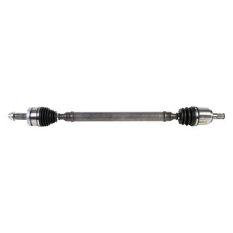 GSP North America® - Front Passenger Side CV Axle Assembly