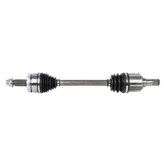 GSP North America® - Front Driver Side CV Axle Assembly