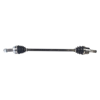GSP North America® - Rear Driver Side CV Axle Assembly