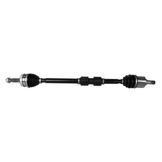 GSP North America® - Front Passenger Side CV Axle Assembly