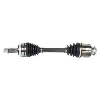 GSP North America® - Front Passenger Side CV Axle Assembly