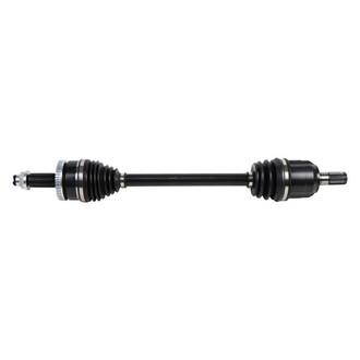 GSP North America® - Front Driver Side CV Axle Assembly