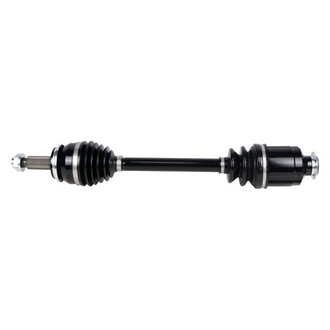 GSP North America® - Front Passenger Side CV Axle Assembly