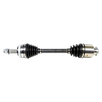 GSP North America® - Front Passenger Side CV Axle Assembly