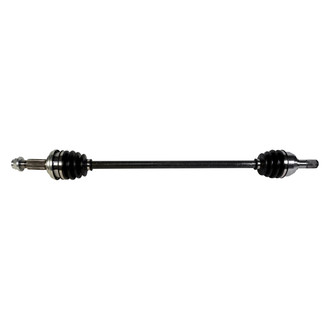 GSP North America® - Rear Driver Side CV Axle Assembly
