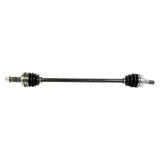 GSP North America® - Rear Passenger Side CV Axle Assembly