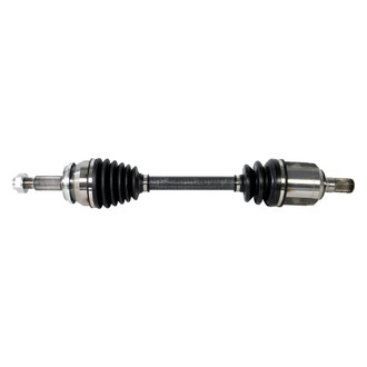 GSP North America® - Front Driver Side CV Axle Assembly