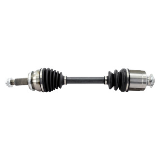 GSP North America® - Front Passenger Side CV Axle Assembly