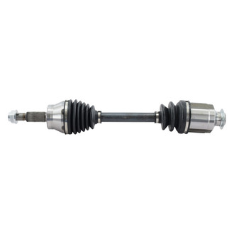 GSP North America® - Front Passenger Side CV Axle Assembly