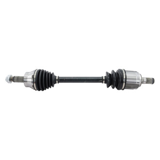 GSP North America® - Front Driver Side CV Axle Assembly