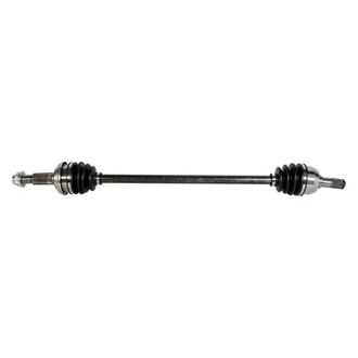 GSP North America® - Rear Passenger Side CV Axle Assembly