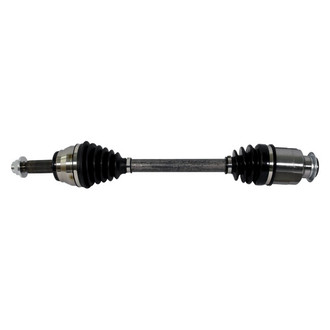 GSP North America® - Front Passenger Side CV Axle Assembly