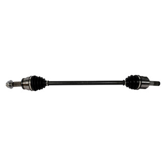 GSP North America® - Rear Passenger Side CV Axle Assembly