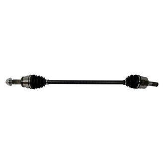 GSP North America® - Rear Driver Side CV Axle Assembly