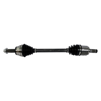 GSP North America® - Front Driver Side CV Axle Assembly