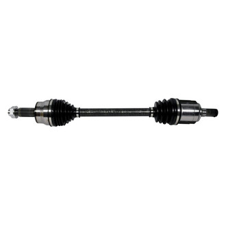 GSP North America® - Front Driver Side CV Axle Assembly