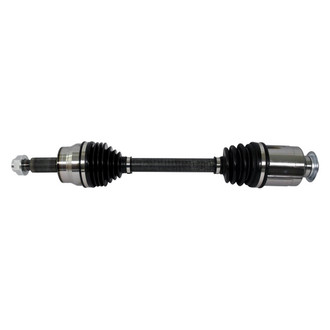 GSP North America® - Front Passenger Side CV Axle Assembly