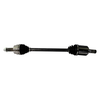 GSP North America® - Front CV Axle Assembly